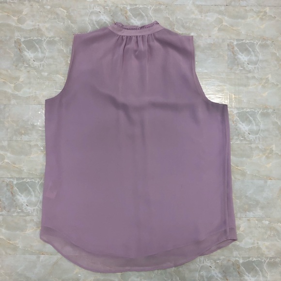 RW&CO Sleeveless Blouse Size M - Picture 2 of 7